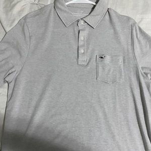 Vineyard Vines Polo Shirt